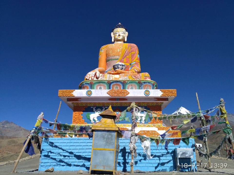 Photo of Spiti by Heart by Shobha Rawat