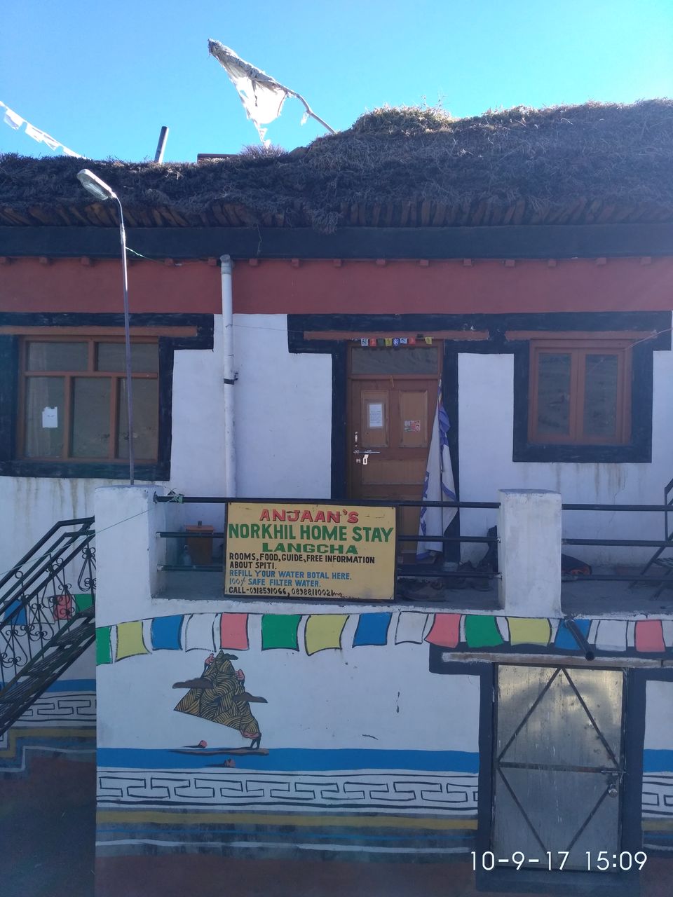 Photo of Spiti by Heart by Shobha Rawat