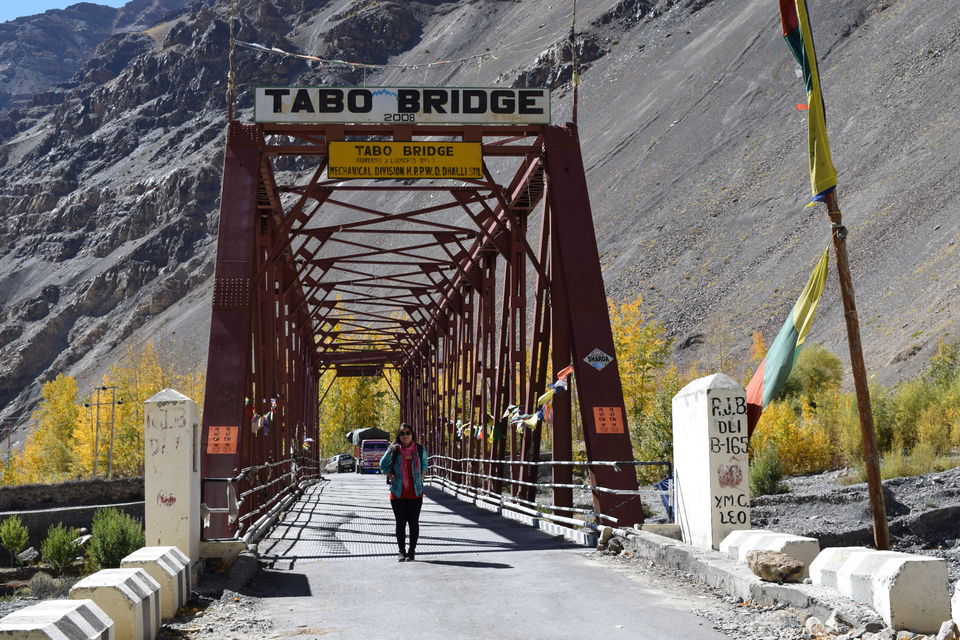 Photo of Spiti by Heart by Shobha Rawat