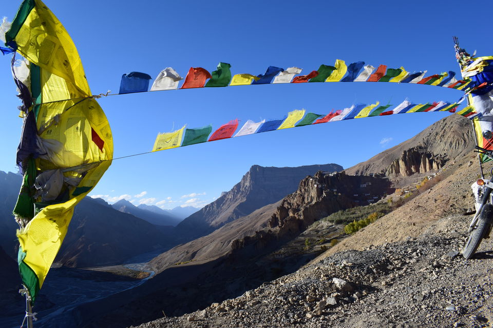 Photo of Spiti by Heart by Shobha Rawat