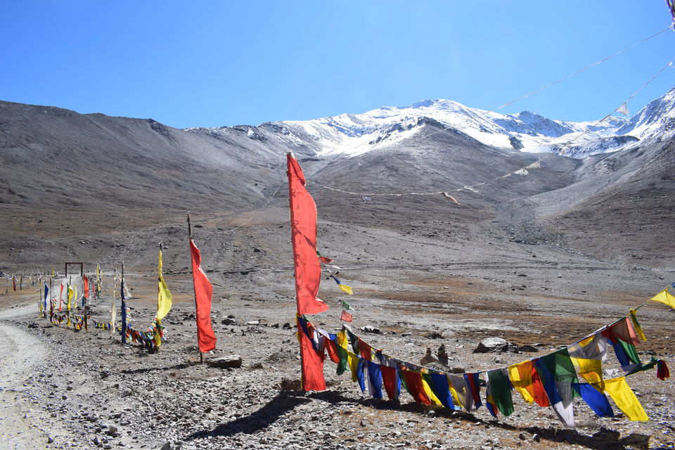 Photo of Spiti by Heart by Shobha Rawat