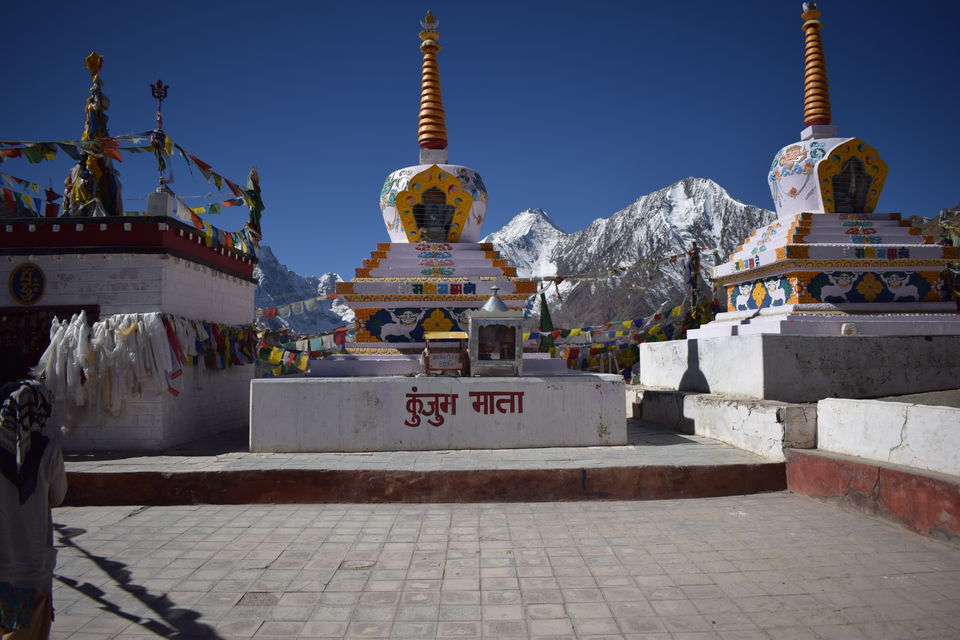 Photo of Spiti by Heart by Shobha Rawat