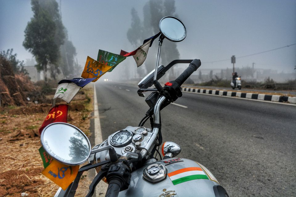 Photo of Road Trip: Living & Liberation 2/29 by Imtimenla Jamir