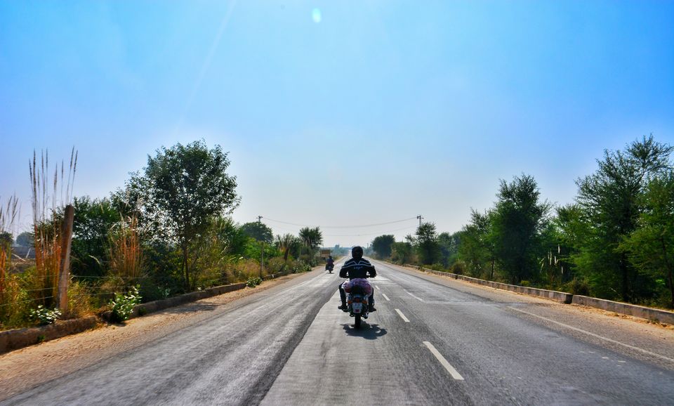 Photo of Road Trip: Living & Liberation 3/29 by Imtimenla Jamir