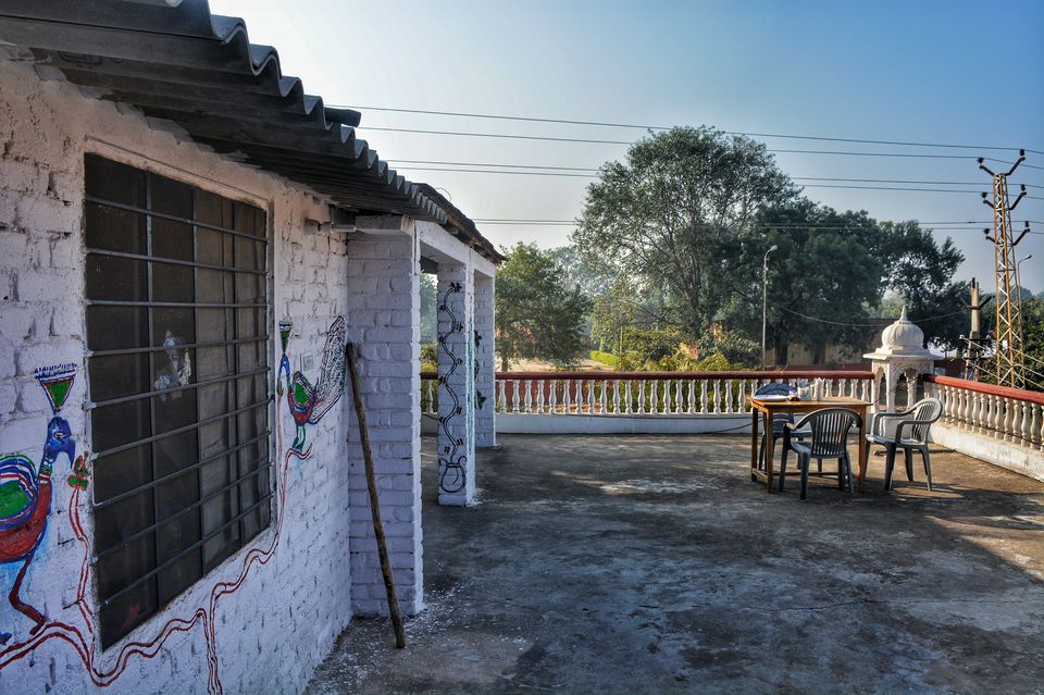 Photo of Road Trip: Living & Liberation 14/29 by Imtimenla Jamir