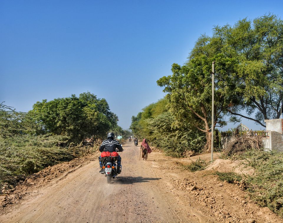 Photo of Road Trip: Living & Liberation 15/29 by Imtimenla Jamir