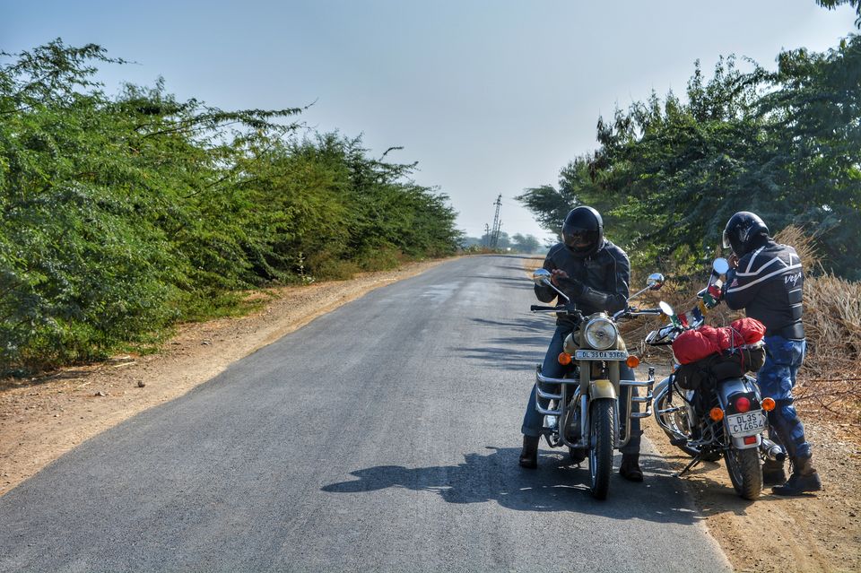 Photo of Road Trip: Living & Liberation 16/29 by Imtimenla Jamir