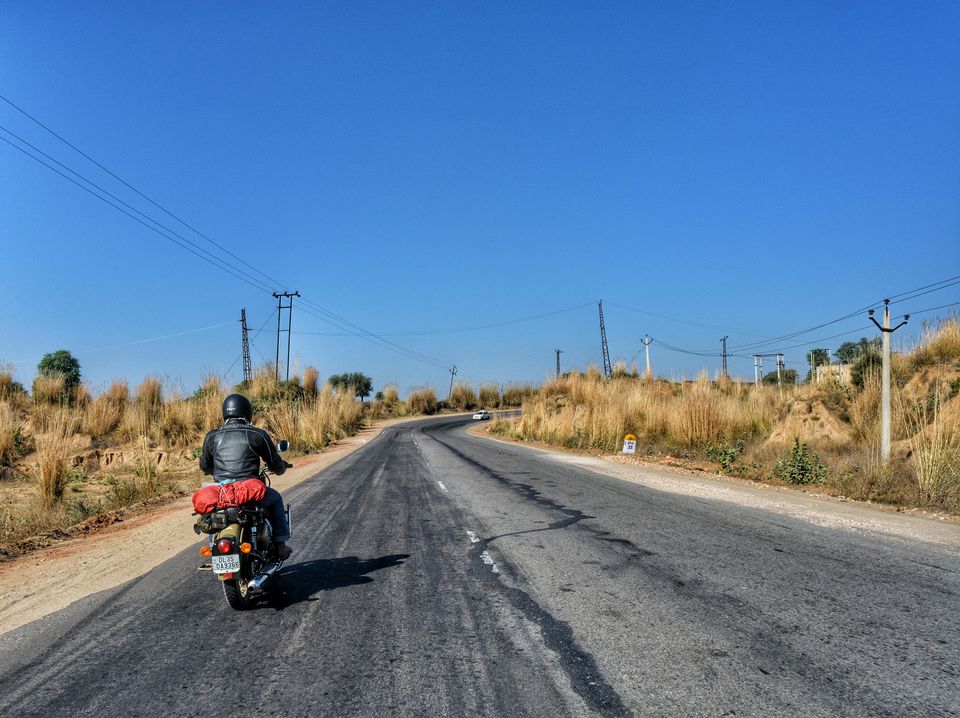 Photo of Road Trip: Living & Liberation 27/29 by Imtimenla Jamir