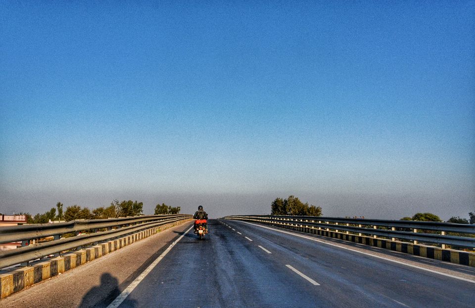 Photo of Road Trip: Living & Liberation 28/29 by Imtimenla Jamir
