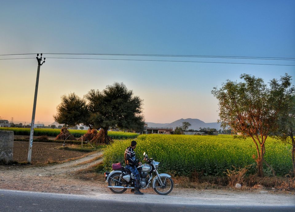 Photo of Road Trip: Living & Liberation 29/29 by Imtimenla Jamir
