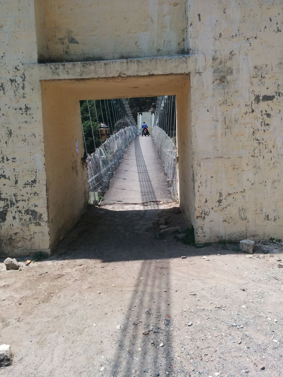 Photo of Experiencing the other side of Rishikesh 2/21 by Anuj Gupta