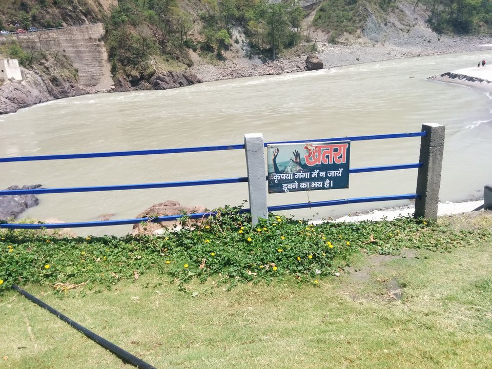 Photo of Experiencing the other side of Rishikesh 7/21 by Anuj Gupta