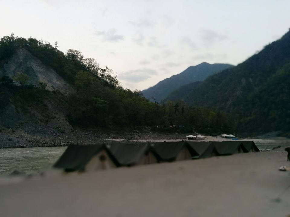 Photo of Experiencing the other side of Rishikesh 11/21 by Anuj Gupta