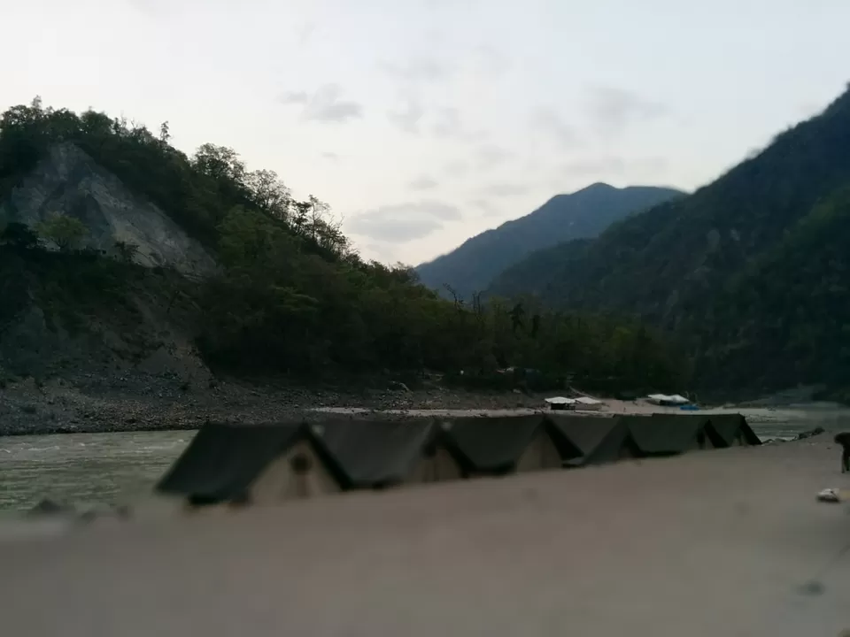 Photo of Camp Marina Drive , Rishikesh by Anuj Gupta