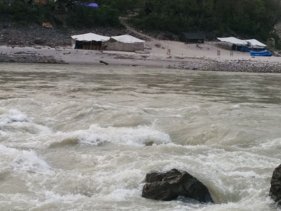 Photo of Experiencing the other side of Rishikesh 13/21 by Anuj Gupta