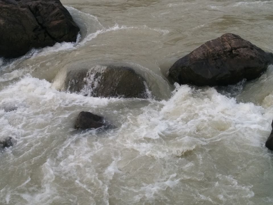 Photo of Experiencing the other side of Rishikesh 14/21 by Anuj Gupta