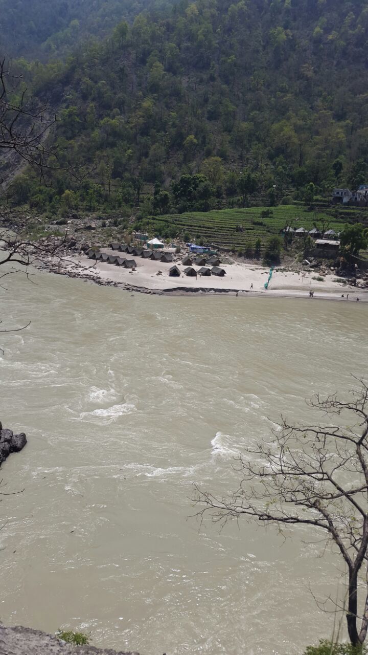 Photo of Experiencing the other side of Rishikesh 17/21 by Anuj Gupta