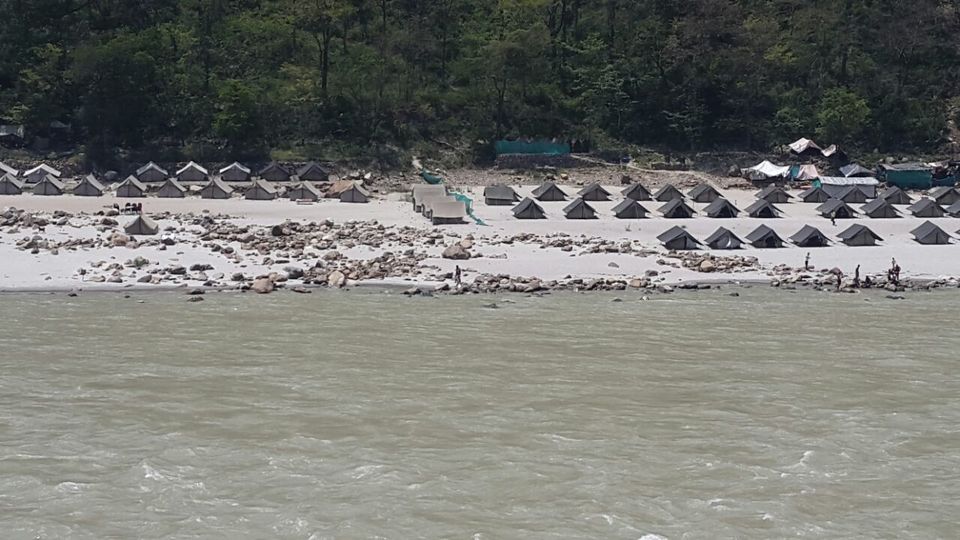 Photo of Experiencing the other side of Rishikesh 18/21 by Anuj Gupta