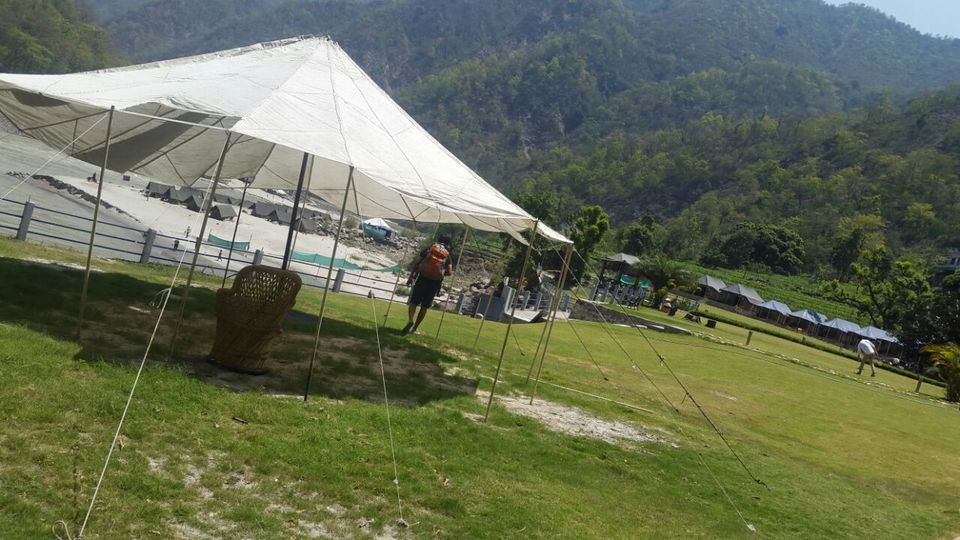 Photo of Experiencing the other side of Rishikesh 19/21 by Anuj Gupta