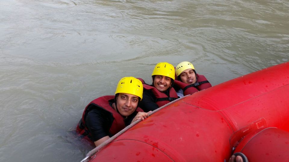 Photo of Experiencing the other side of Rishikesh 21/21 by Anuj Gupta