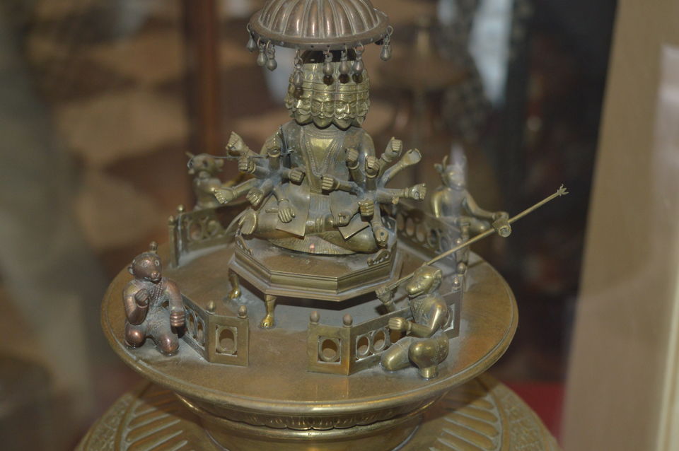 Photo of Unfolding Jaipur 2/32 by Anuj Gupta