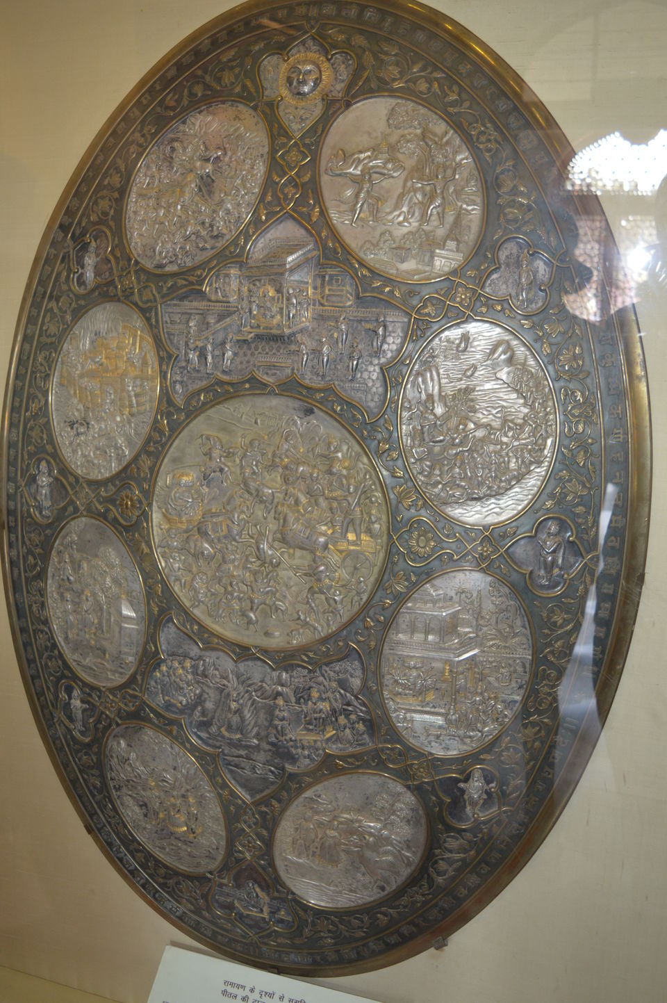 Photo of Unfolding Jaipur 3/32 by Anuj Gupta