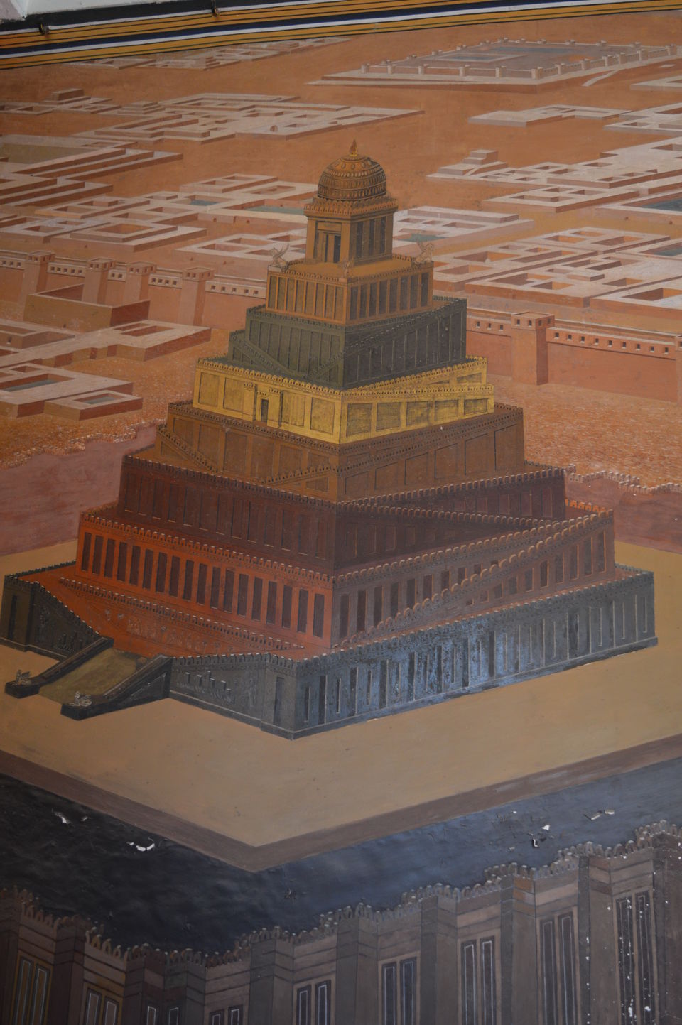 Photo of Unfolding Jaipur 13/32 by Anuj Gupta