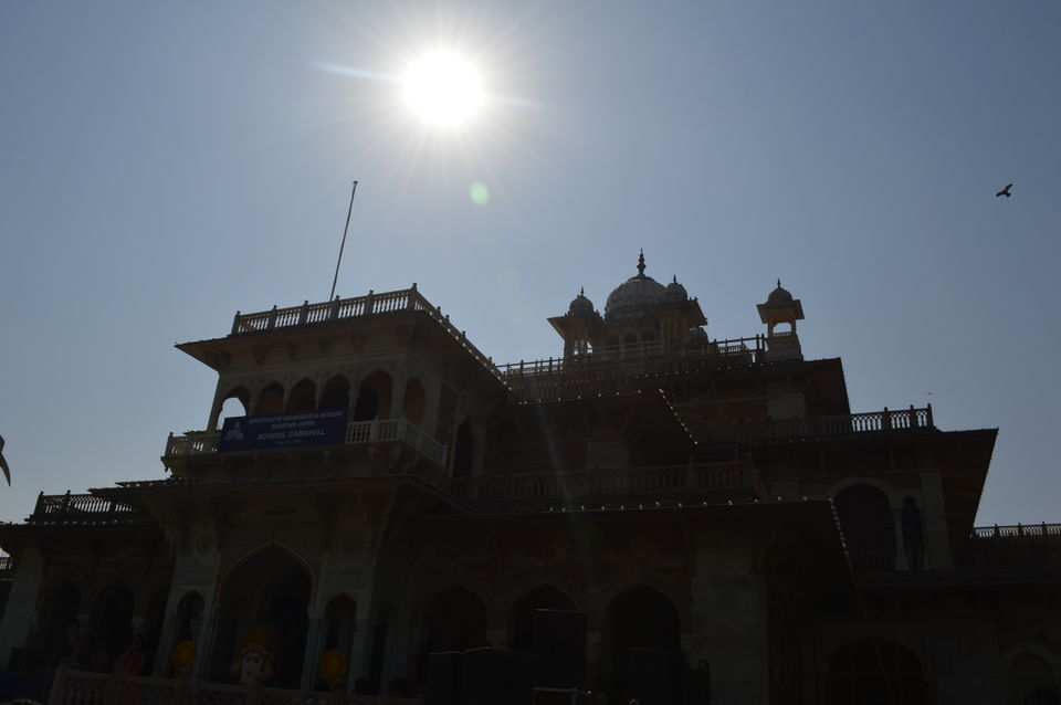 Photo of Unfolding Jaipur 16/32 by Anuj Gupta