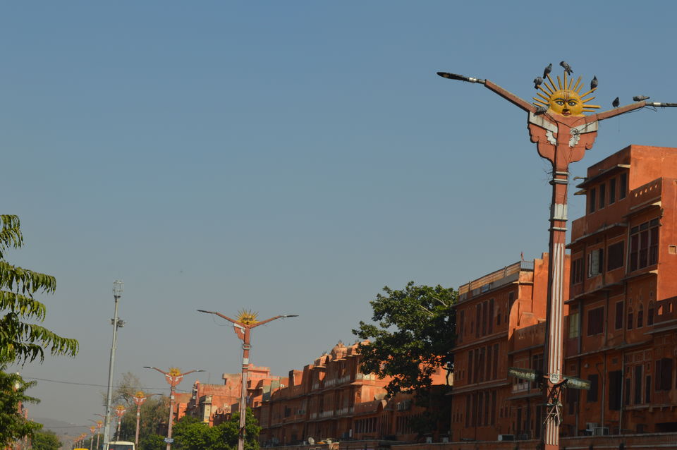 Photo of Unfolding Jaipur 17/32 by Anuj Gupta
