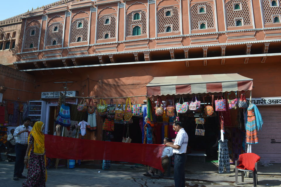 Photo of Unfolding Jaipur 19/32 by Anuj Gupta