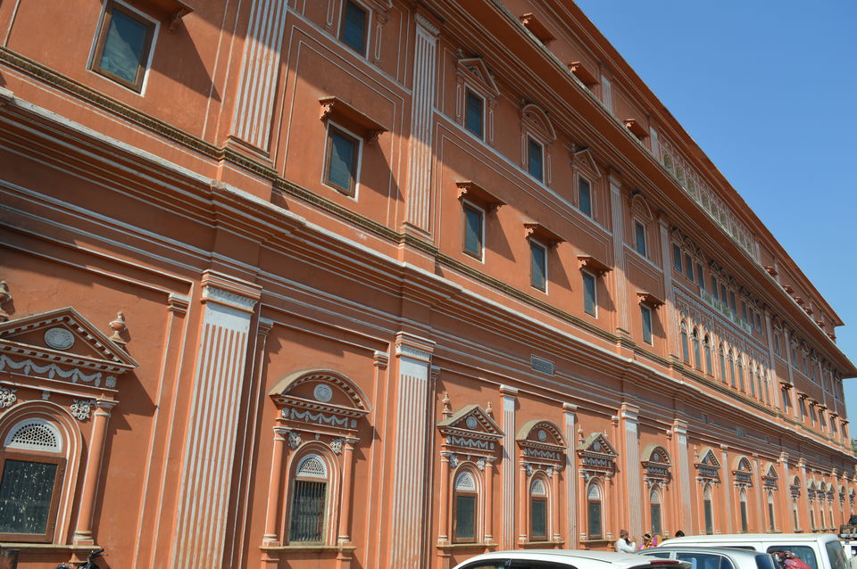 Photo of Unfolding Jaipur 20/32 by Anuj Gupta