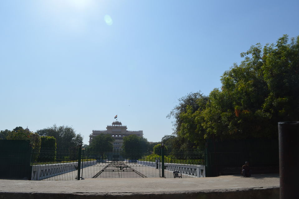 Photo of Unfolding Jaipur 22/32 by Anuj Gupta