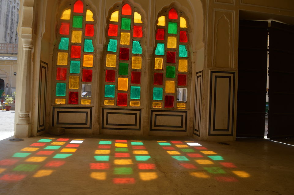 Photo of Unfolding Jaipur 24/32 by Anuj Gupta