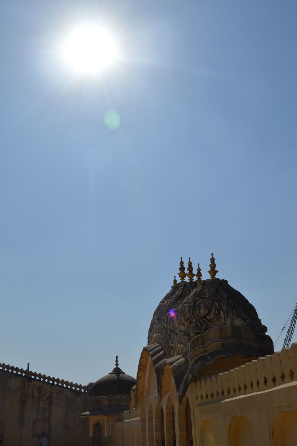 Photo of Unfolding Jaipur 25/32 by Anuj Gupta