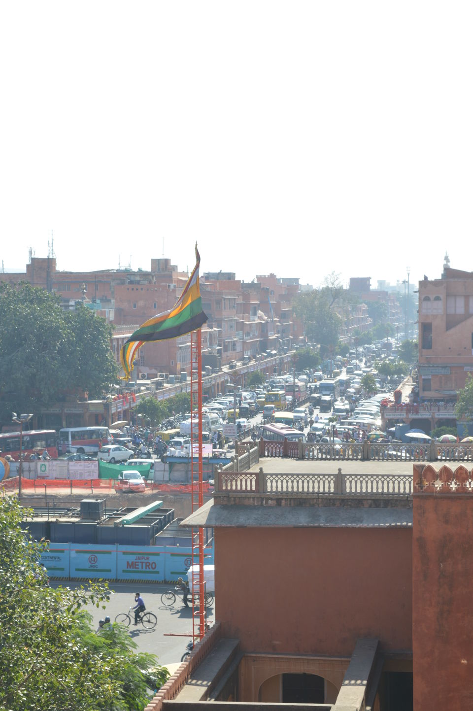 Photo of Unfolding Jaipur 27/32 by Anuj Gupta