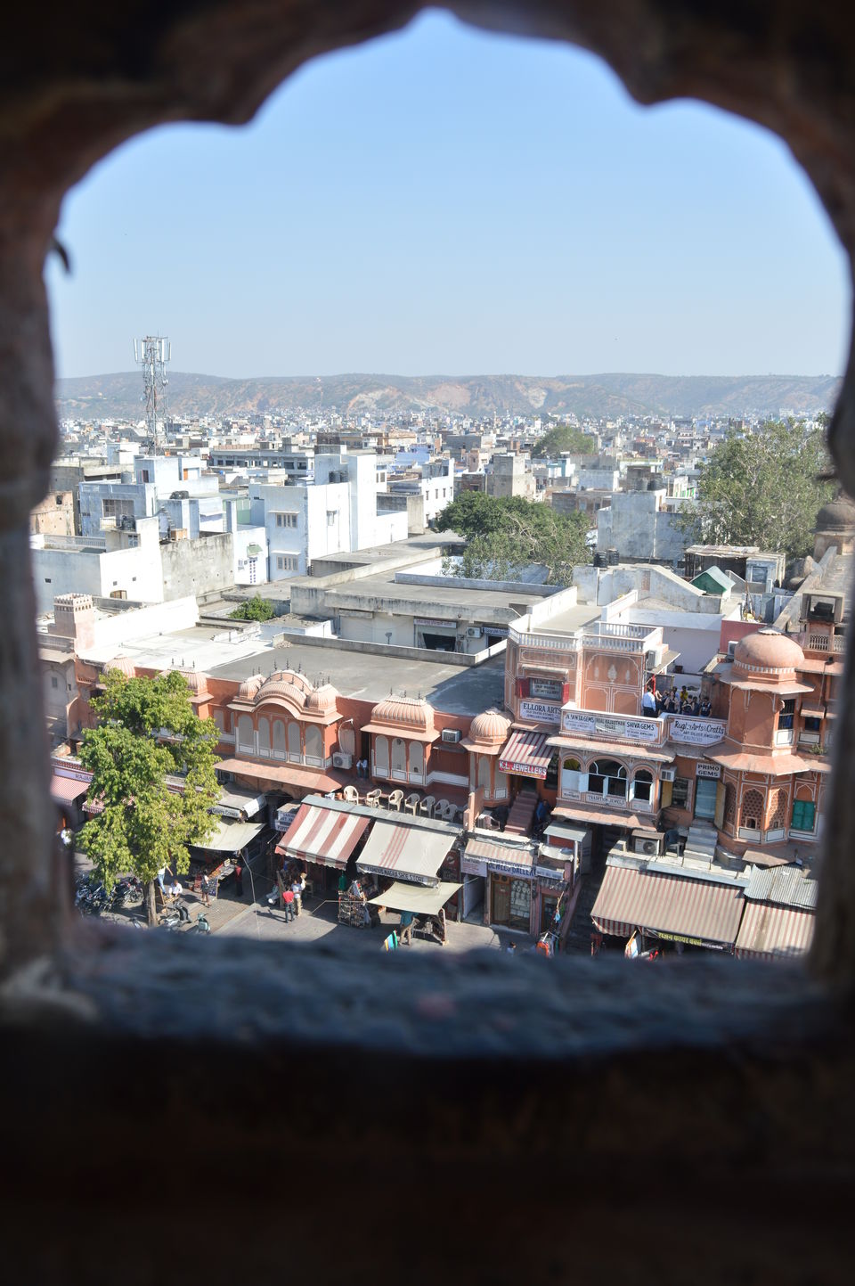 Photo of Unfolding Jaipur 28/32 by Anuj Gupta