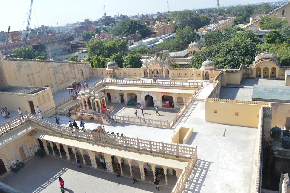 Photo of Unfolding Jaipur 29/32 by Anuj Gupta