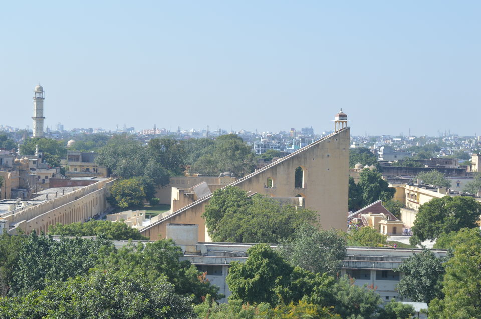 Photo of Unfolding Jaipur 30/32 by Anuj Gupta