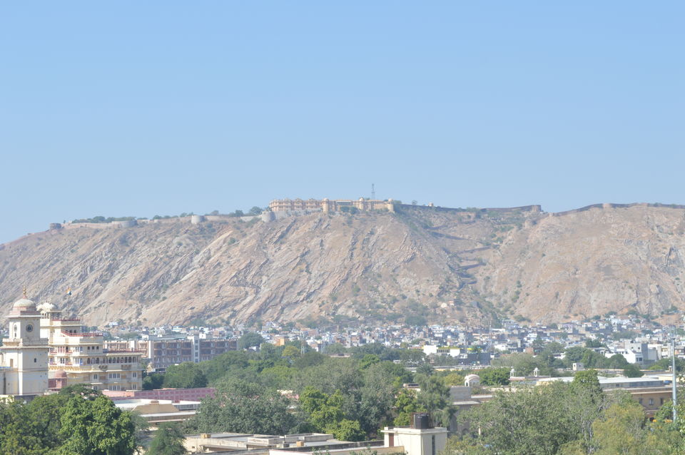 Photo of Unfolding Jaipur 31/32 by Anuj Gupta