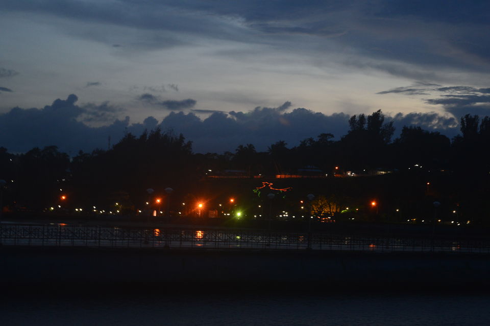 Photo of Spotting the cannibals and much more 8/29 by Anuj Gupta