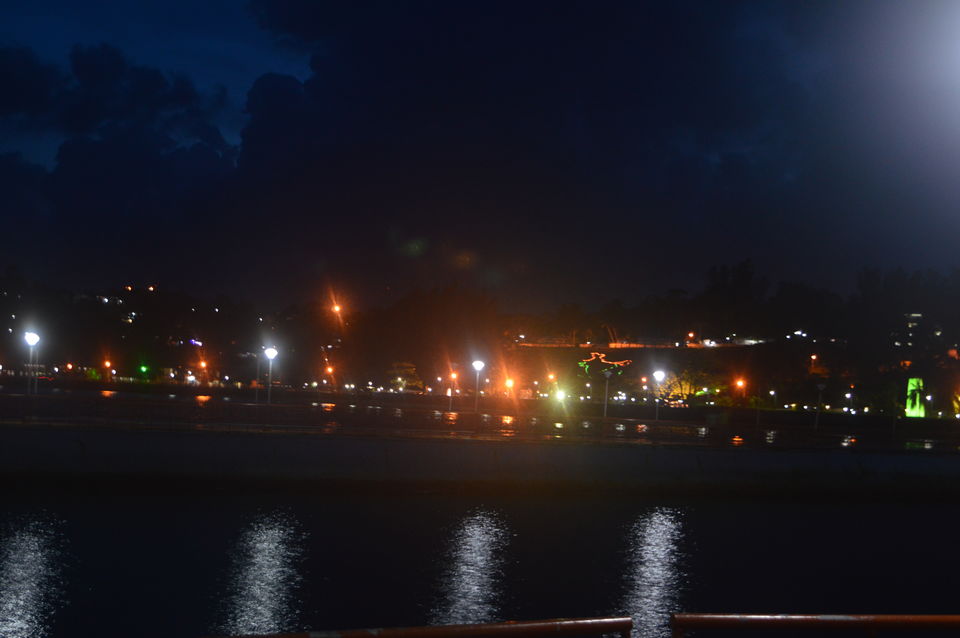 Photo of Spotting the cannibals and much more 10/29 by Anuj Gupta