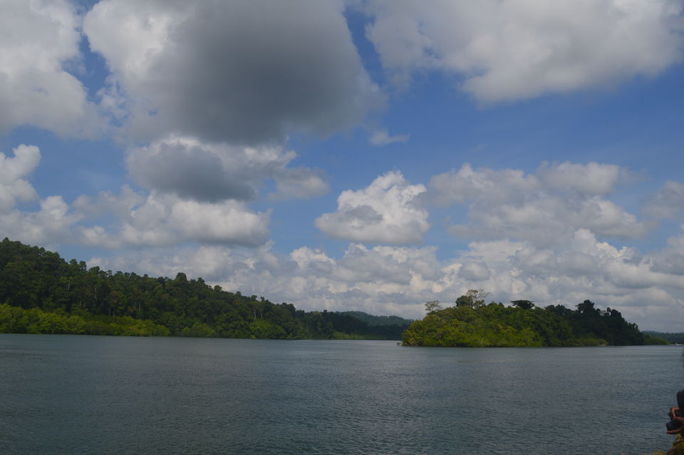 Photo of Spotting the cannibals and much more 14/29 by Anuj Gupta