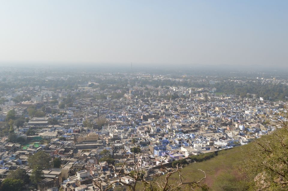 Photo of Discovering Mewar – A 3-Day Roadtrip 2/55 by Anuj Gupta