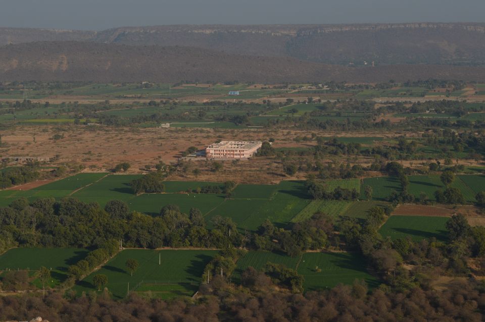 Photo of Discovering Mewar – A 3-Day Roadtrip 5/55 by Anuj Gupta
