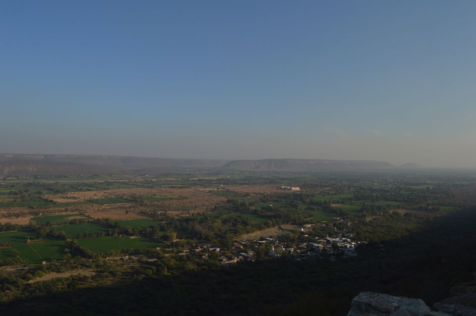 Photo of Discovering Mewar – A 3-Day Roadtrip 6/55 by Anuj Gupta