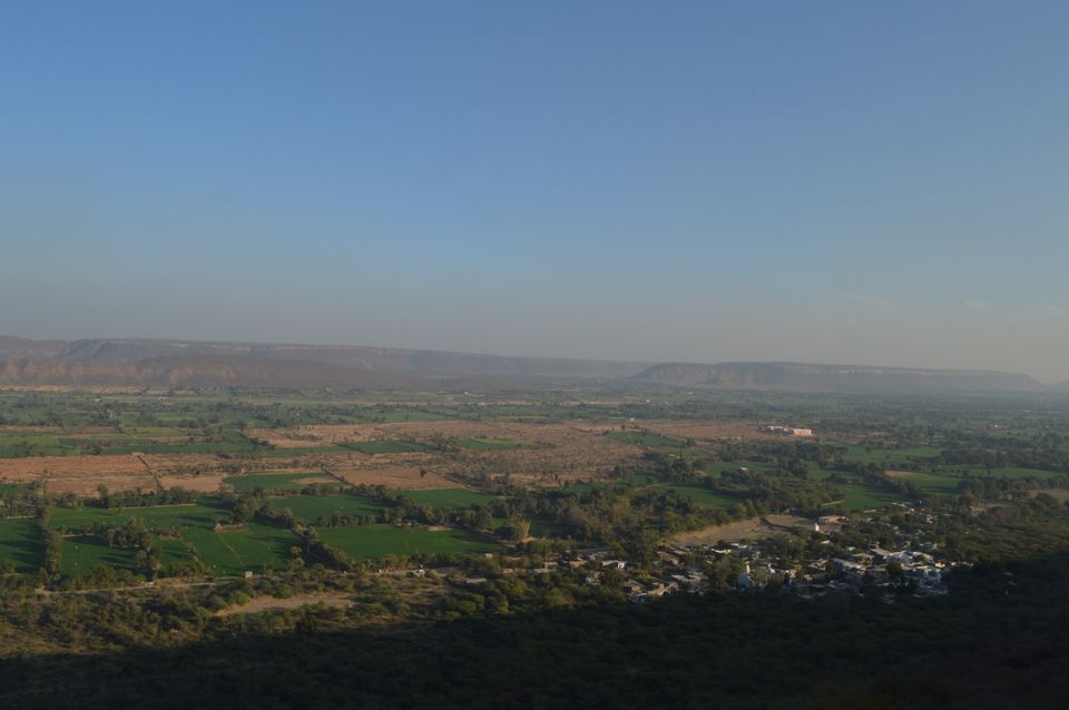 Photo of Discovering Mewar – A 3-Day Roadtrip 7/55 by Anuj Gupta