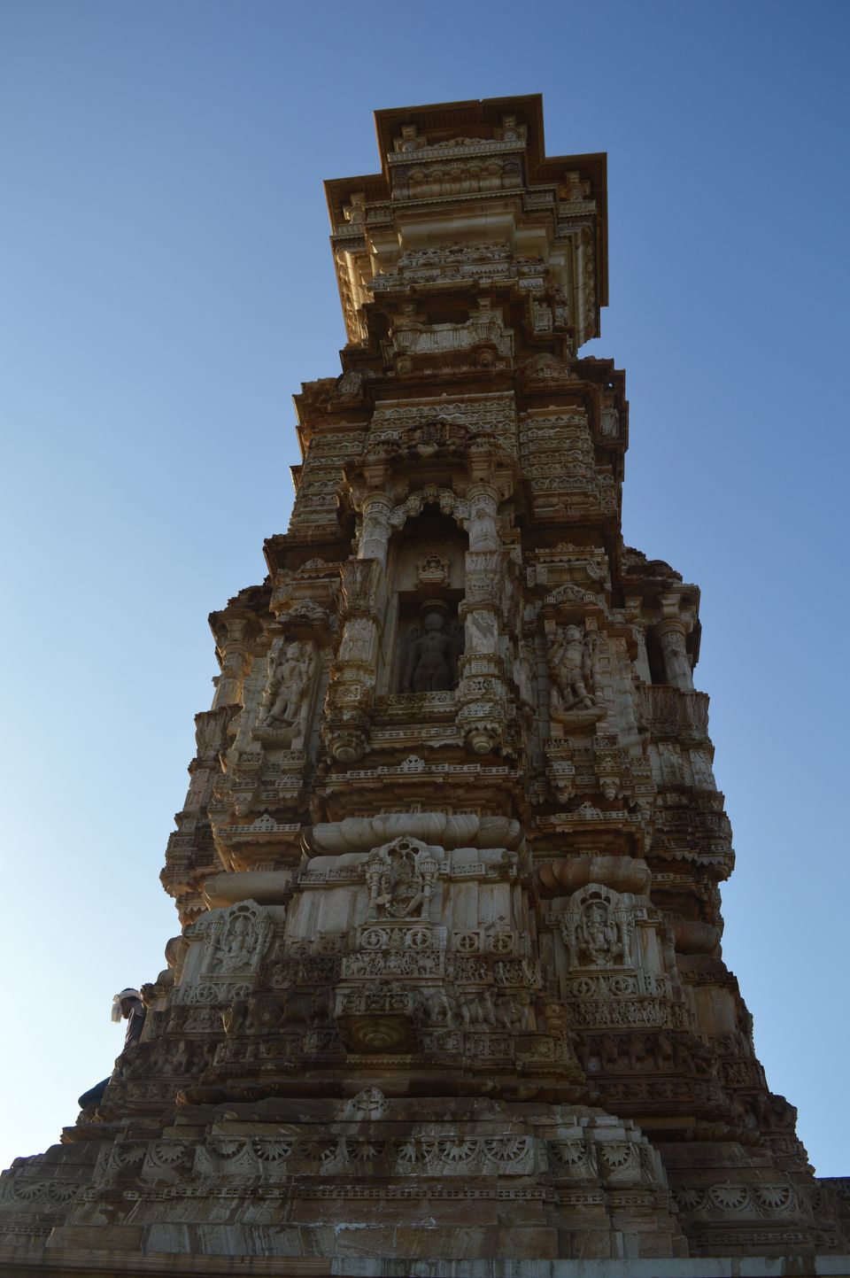 Photo of Discovering Mewar – A 3-Day Roadtrip 8/55 by Anuj Gupta