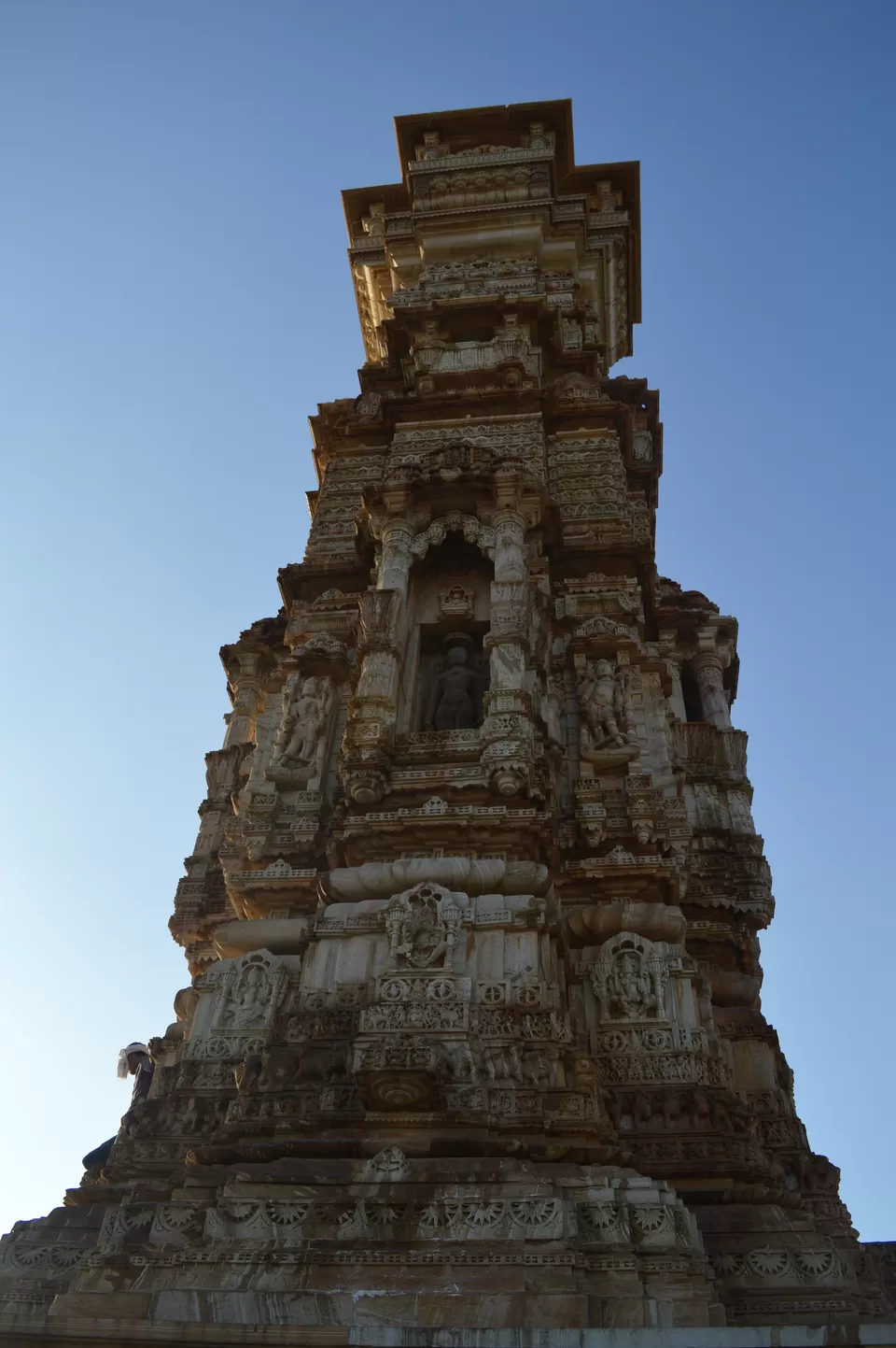 Photo of Chittorgarh Fort, Chittorgarh Fort Village, Chittorgarh, Rajasthan, India by Anuj Gupta