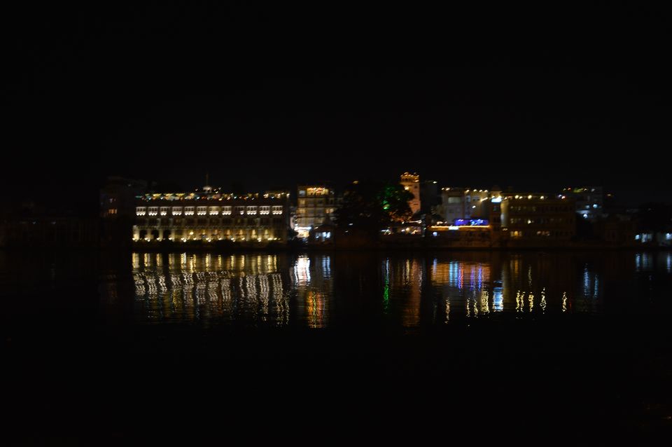 Photo of Discovering Mewar – A 3-Day Roadtrip 10/55 by Anuj Gupta