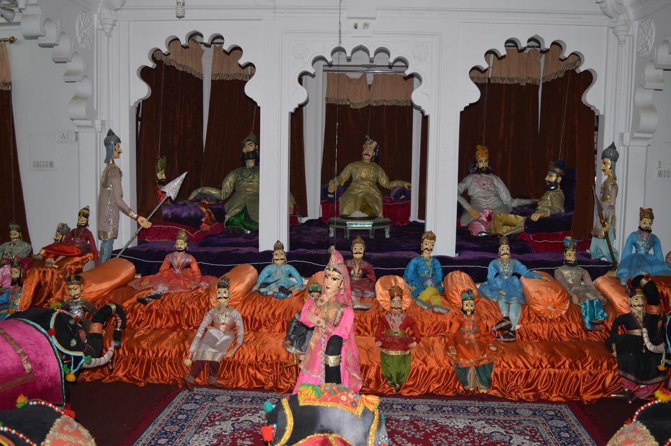 Photo of Discovering Mewar – A 3-Day Roadtrip 13/55 by Anuj Gupta